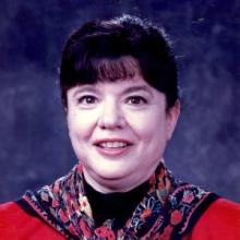 Photo of Professor Josephine Gittler