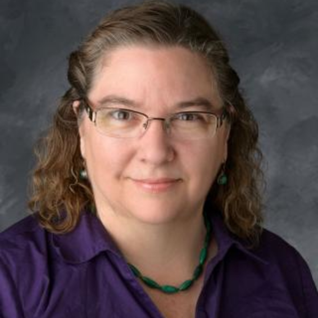 Erin McCroskey