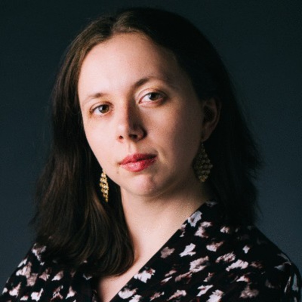 Rachel Gosch