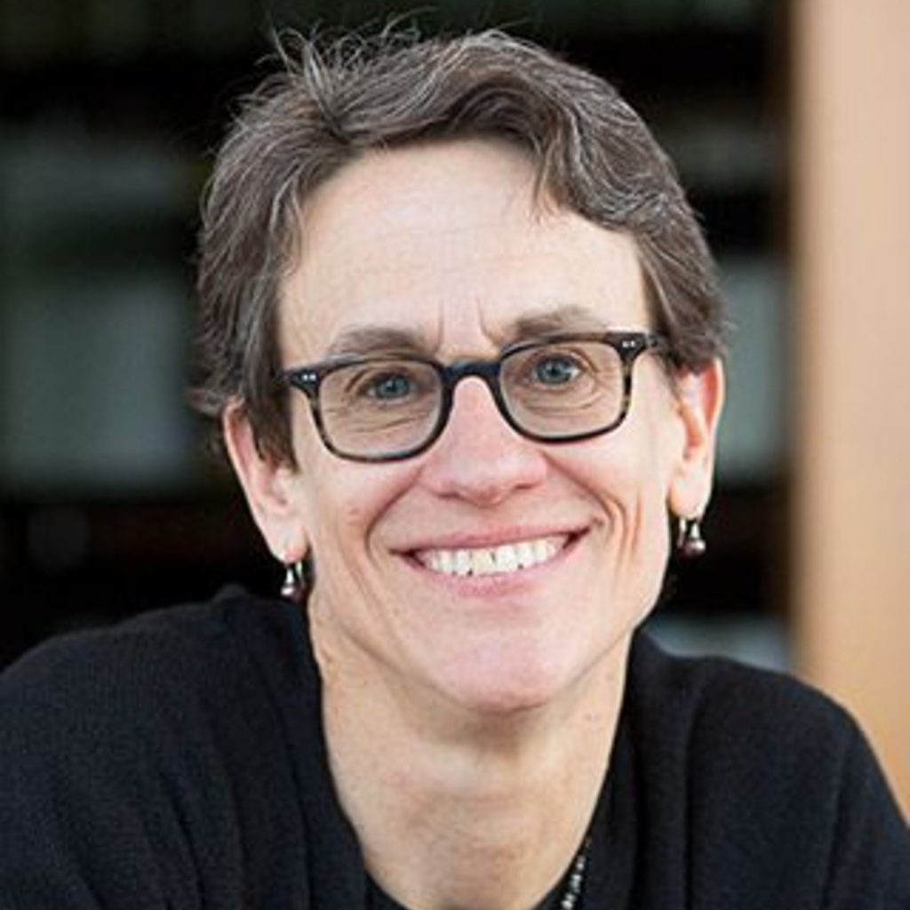 Professor Katharine K. Baker