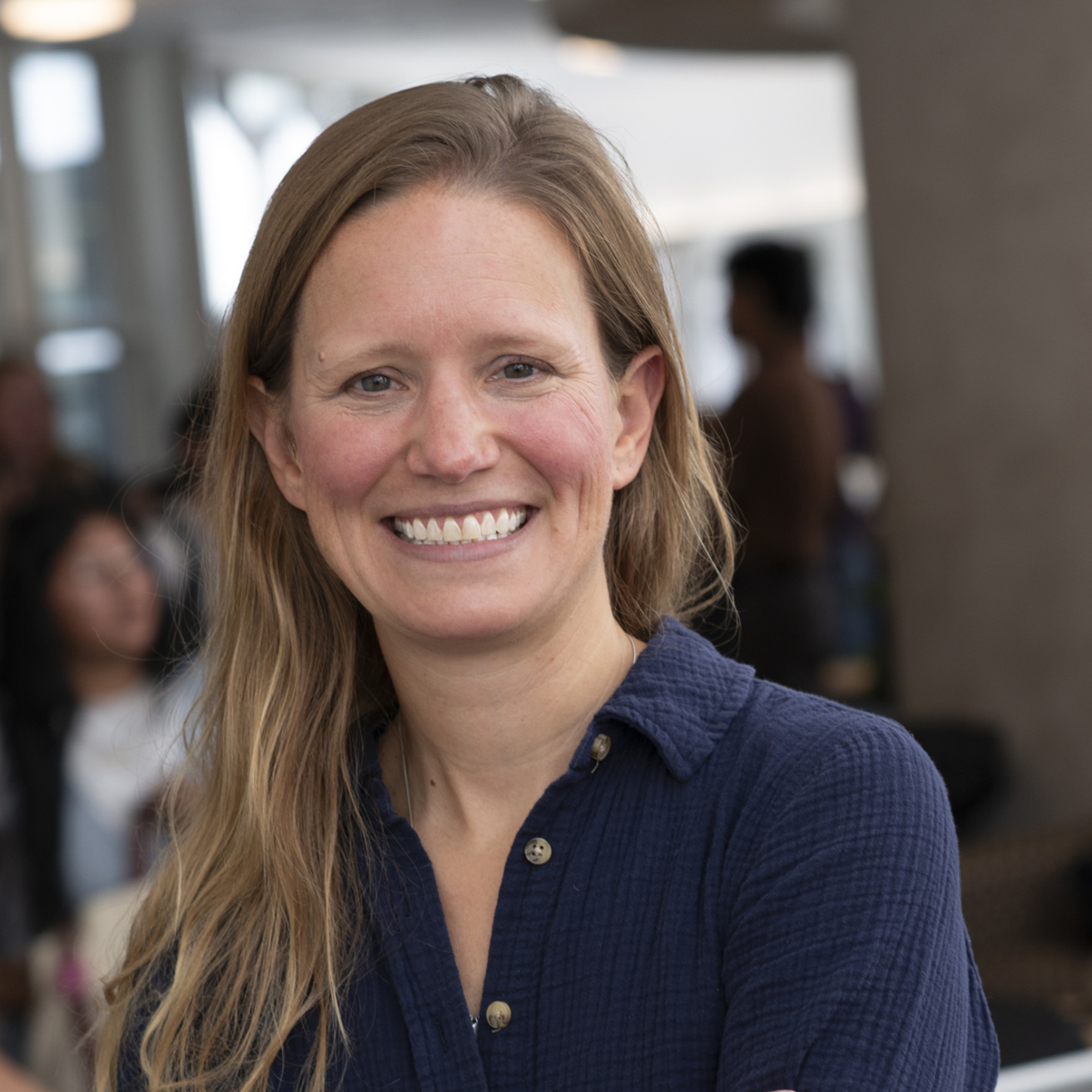 Professor Jill Wieber Lens
