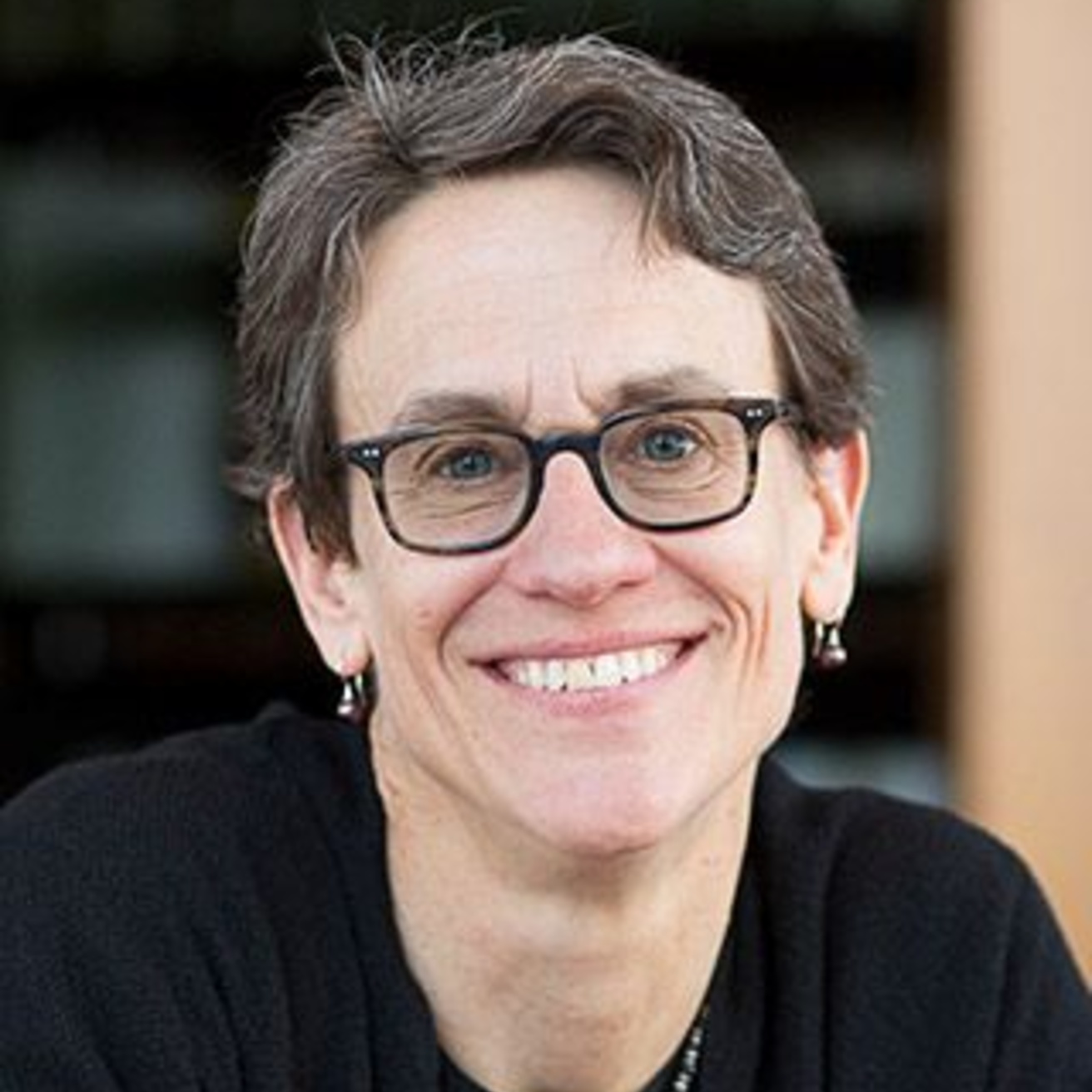 Professor Katharine K. Baker